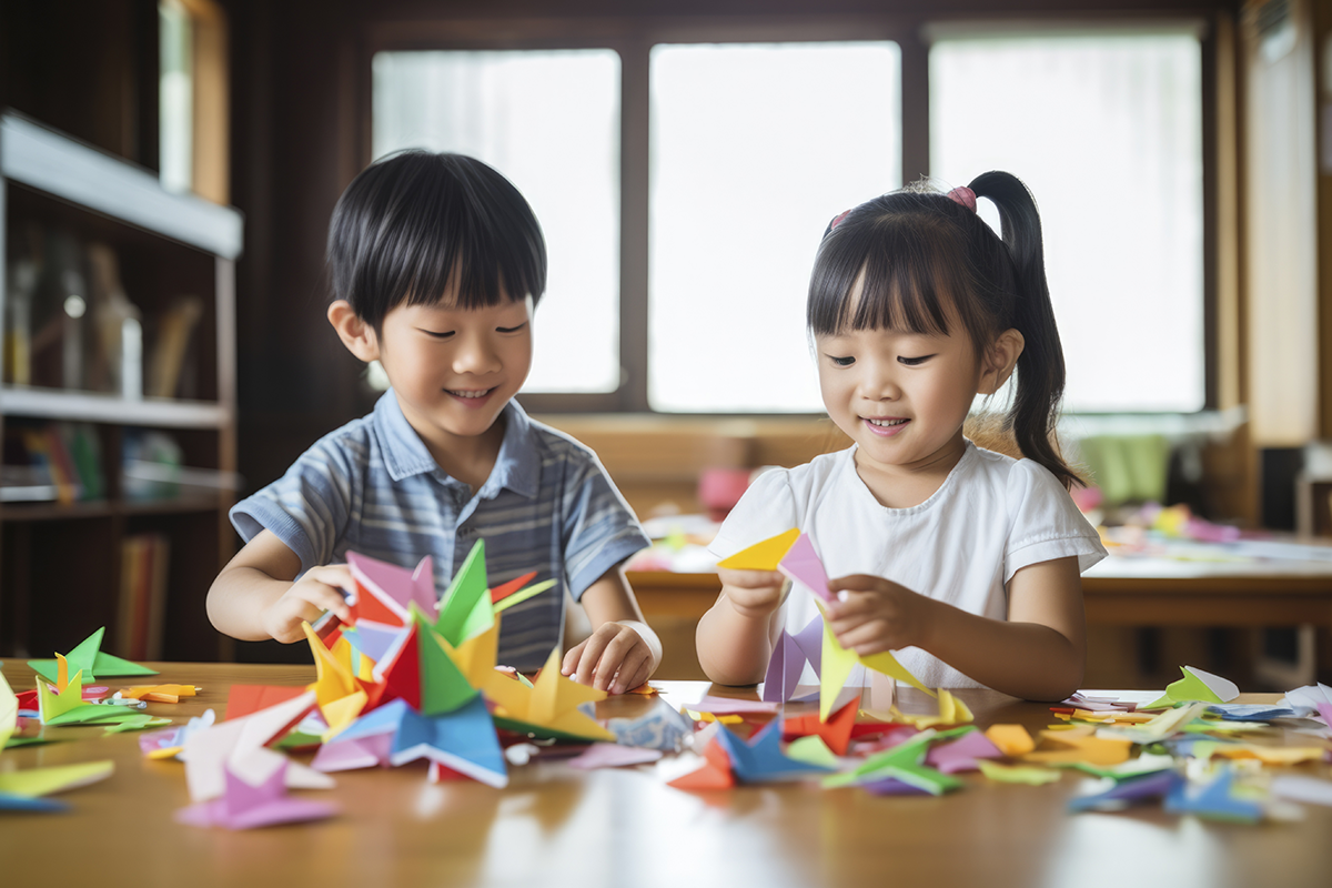 Top Daycare Centers and Preschools in Forest Hills, Plus Chinese Classes in New York - Bright Kids